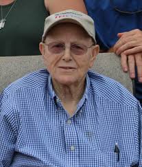 Obituary for William "Bill" Benjamin Spangler