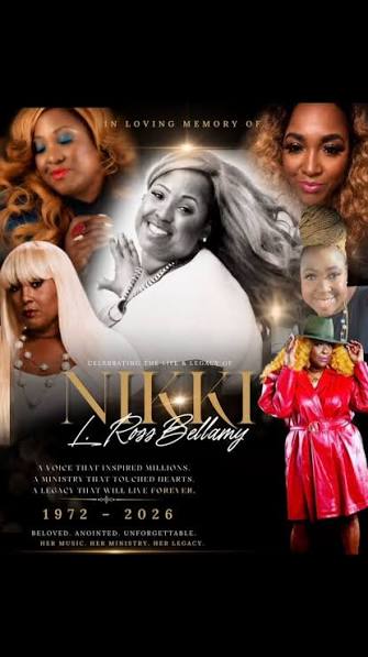 RIP Nikki Ross. 🕊️ This is still one of my favorite videos of a vocalist  ever. Your voice will live on forever. ❤️🙏🏾 #RIPNikkiRoss #Reels  #ExplorePage | Alton Walker
