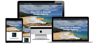 Maui SEO, Website Design, & Google Ads - Big Beach Digital