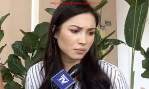 #wakeupcall | zahirah macwilson mengigau ke? Myartis Com Myartis My Artis Zahirah Mahu Kamal Adli Tampil Mengaku Bersihkan Namanya
