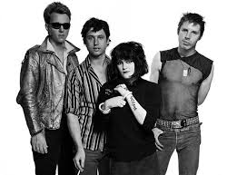 Bob Biggs, Los Angeles Punk-Rock Entrepreneur, Dies at 74