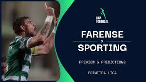 Sc farense b fixtures tab is showing last 100 football matches with statistics and win/draw/lose sc farense b performance & form graph is sofascore football livescore unique algorithm that we are. Sporting Farense League Table