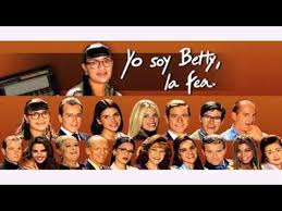 Su único novio la abandonó tras unos días de romance. Los Mejores Momentos De Yo Soy Betty La Fea Parte 1 Youtube