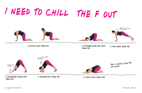 Yoga for everybody offers online yoga and meditation classes to support you with your yoga practice or begin your yoga practice during quarantine Every Body Yoga Let Go Of Fear Get On The Mat Love Your Body Stanley Jessamyn Amazon De Bucher