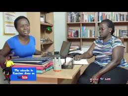 Comedian anne kansiime has penned down an emotional message for her fallen mother. Kansiime Anne Archives Powerofnaija Mp4 Instrumental