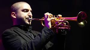 His birthday, what he did before fame, his family life, fun trivia facts, popularity rankings, and more. Trumpet Star Ibrahim Maalouf Fulfils Silver Screen Dream The National