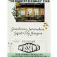 The Silver Lining Serenaders Midwest Sernade Tour * Squid City Slingers