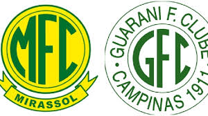 Teams mirassol guarani played so far 9 matches. Mdmkqmtgn Puxm