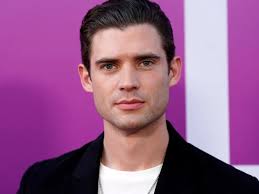 Everything you need to know about David Corenswet, the actor who's starring  in 'Superman: Legacy'