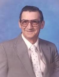 Luther Hazlewood Obituary (1928