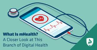 M health fairview clinic bass lake, a medical group practice located in maple grove, mn. What Is Mhealth A Closer Look At This Branch Of Digital Health Rasmussen University