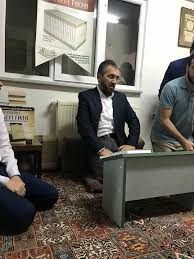 We did not find results for: Ihsan Senocak Hocaefendi Fgv Yi Ziyaret Etti Fatih Genclik Vakfi Fatih Genclik Vakfi