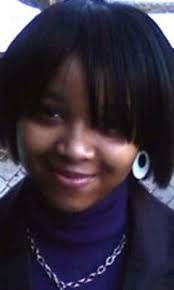 12 year old female missing from the east-side of Cleveland