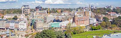 Visitor guide and community directory for bournemouth, the uk's premier beach resort. Bournemouth Shopping Shops In Bournemouth