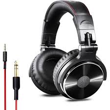Learn more about product listings across microsoft. Casque Dj Oneodio P 10 Casque Audio Studio Professionnel Casque Filaire Casque De Monitoring Son Parfait Pour Synthetiseur Pc Tv Cdiscount Tv Son Photo