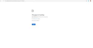 Endless 302 Redirect Error When Attempting To Log In To Roblox Website Bugs Devforum Roblox
