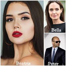 O Dono do Morro e a filha do Mafioso