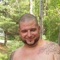 Christopher "Walshy" Thomas Walsh Obituary