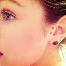 Pin On Piercings