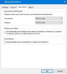 Maybe you would like to learn more about one of these? Unhitching The Pc From Onedrive The New York Times