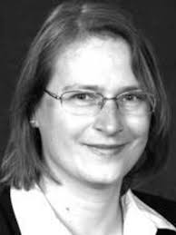 Anne Wicke ist neue Bauamtsleiterin