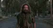 Over 20 years later kirsten dunst and bradley pierce start playing the game and bring williams back. Robin Williams Jumanji Gifs Tenor