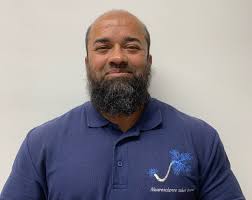 Professor Zubair Ahmed