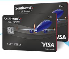 The southwest airlines rapid rewards program is also a great way to save points which you can redeem for future flights. Southwest Rapid Rewards Visa Credit Card Login Make A Payment