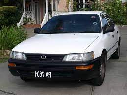 2002 Toyota Corolla For Sale Craigslist