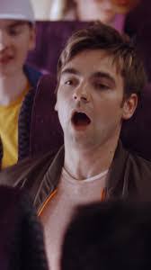 Andre Gambrell's Instagram, Twitter & Facebook