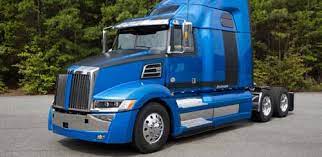 Choose your truck for a complete line of high quality products made to fit! Western Star Trucks 5700xe