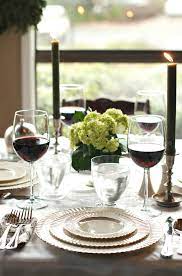 Planning a menu that's fit for a… the third season of the popular british melodrama is almost here. Downton Abbey Dinner Party Menu Recipe Girl