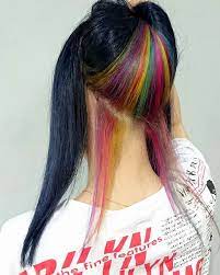 routy salonさんはinstagramを利用しています 闇 病み 堕ちです 職場から髪色明るいから染めなさいとの言われたそうで 結果 悪足掻き 反抗心という やってやろうじゃんという気持ちが生まれたようです 上司の方 もう少し上手に促してあ hair wrap hair