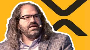 Ripple CTO David Schwartz to step down amid crypto payments competition