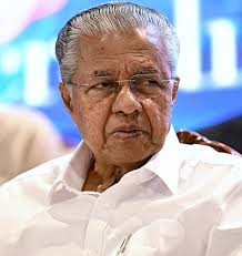 Kerala CM calls for stricter labour law compliance, seeks full inquiry into  death of EY employee Anna Sebastian Perayil