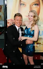 Christopher egan hi-res stock photography and images