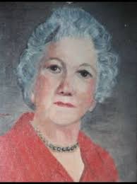 Edna Birdell Sampson Thompson (1913-1991)