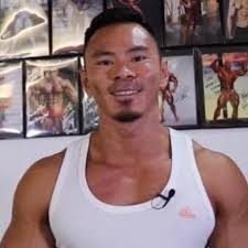Ben Xiao