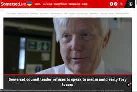 Somerset Independents Putting Residents First