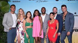 Maybe you would like to learn more about one of these? Bachelor In Paradise Season 7 Episode 2 Release Date Spoilers Preview Otakukart