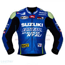 Find all cheap racing jacket clearance at dealsplus. Claim Now Aleix Espargaro Suzuki 2016 Motogp Racing Jacket For Sek3 96