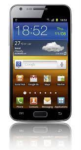 Samsung Galaxy S II LTE i727R vs ...