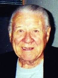 Frank Brewer Obituary