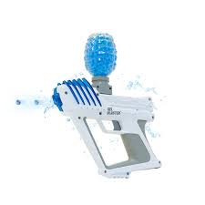 We designed the gel blaster surge to fit the needs of our family. Gel Blaster Surge Gelblaster