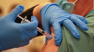 Since the first positive results on vaccines have come out, a lot of people have asked me if i think everyone should take them? Johnson Johnson Coronavirus Vaccine Generates Immune Response Few Side Effects In Early Trials Cnn