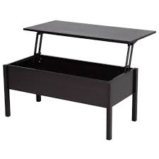 Simply lift the top of the table to raise it. Homcom 39 Modern Lift Top Coffee Table Desk With Hidden Storage Compartment For Living Room Coffee Best Buy Canada
