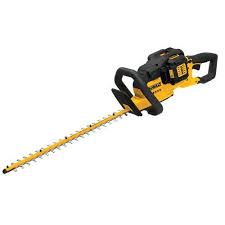Black And Decker Hedge Trimmer Battery 18v Power Hedge Trimmers Dewalt Dcht860m1 40v Max 40 Ah Lithium Ion Hedge Trimmer You Can Get Additional Details At Outdoor Power Lawn Equipment Best