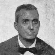 Académicos de nuestra historia centenaria: Jorge Xifra Heras