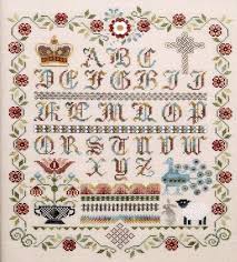 What you will receive is an 8 page pdf file containing: Youngmenheaven Celtic Cross Stitch Pattern Books