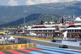 The circuit's name was often referred to as the paul ricard high tech test track (paul ricard httt), but in 2016, the reference to httt was removed, and now the logos simply. Circuit Paul Ricard Motorsport Guides